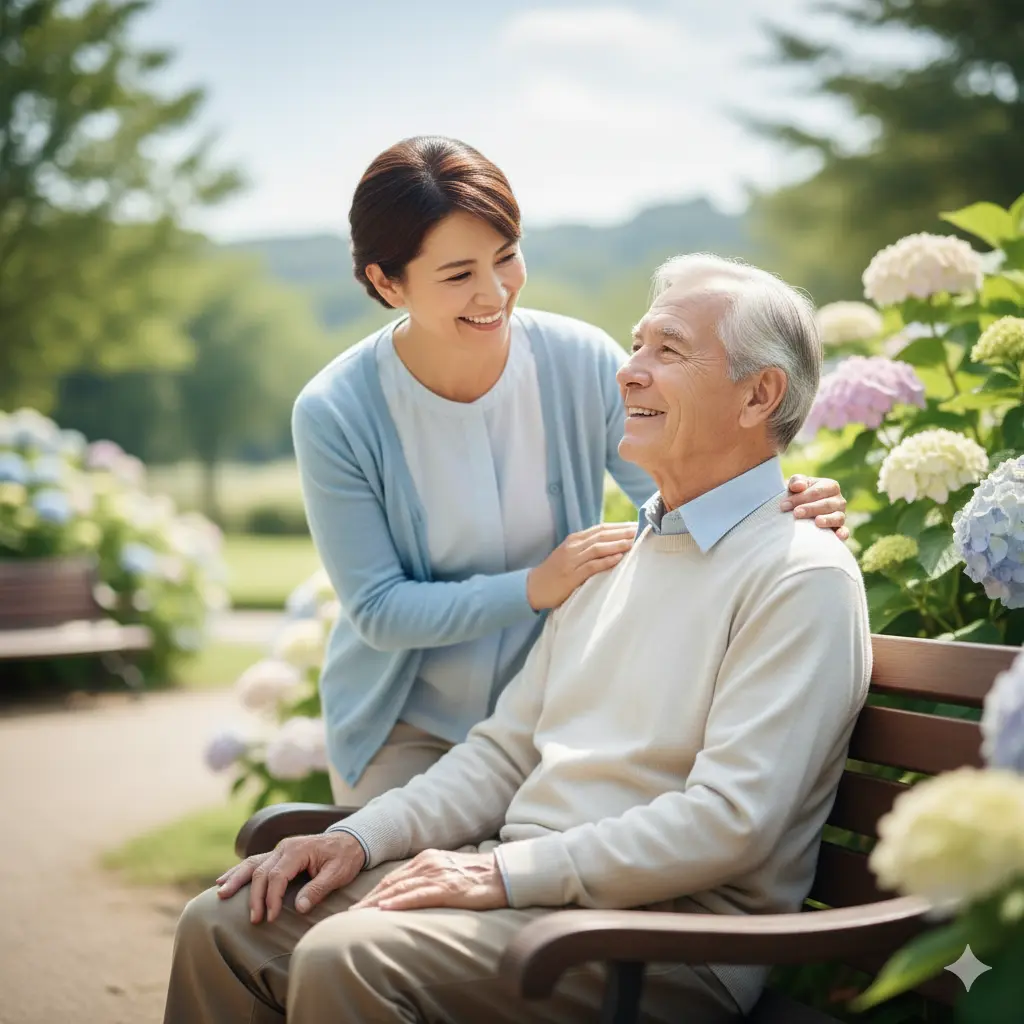 वरिष्ठ नागरिकों के लिए योग